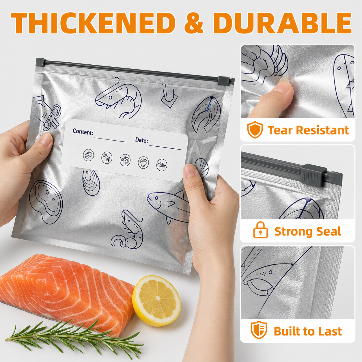 [Large Size 26*29] 10 pieces per pack