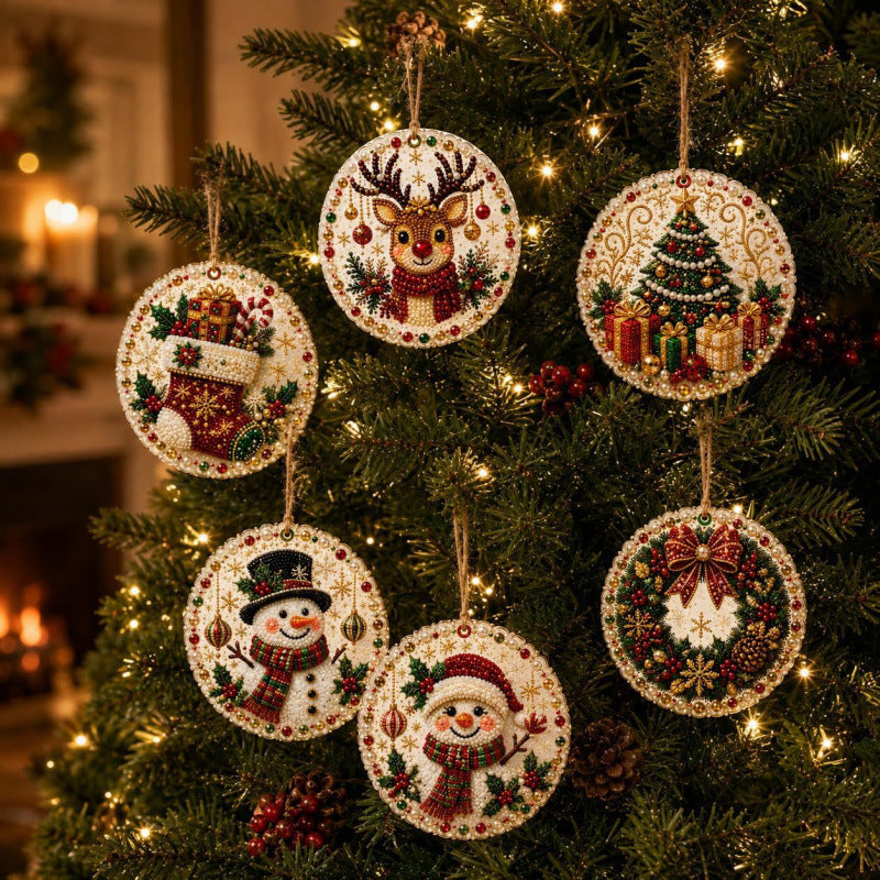 Classic Christmas Collection