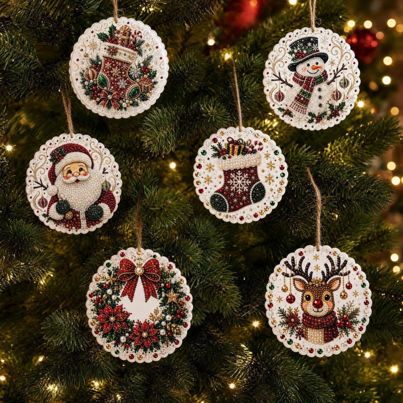 Holiday Magic Collection