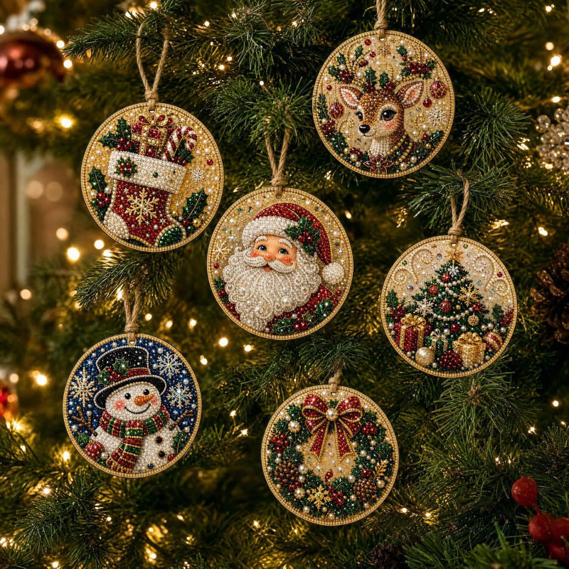 Festive Wonderland Collection