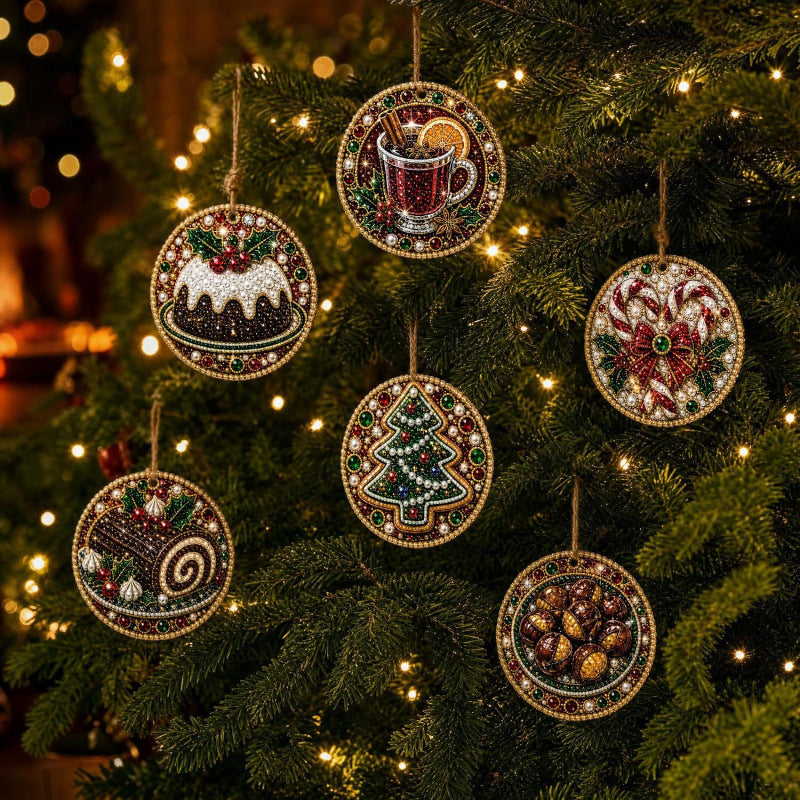 Christmas Treats Collection